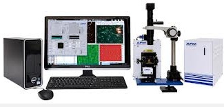 Atomic Force Microscope